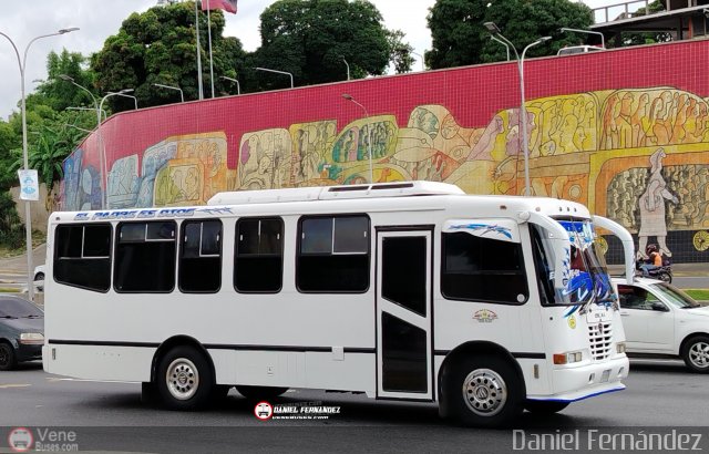 Coop. Transporte Menca de Leoni 018 por Daniel Fern�ndez