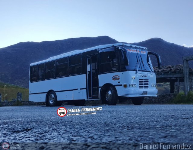 S.C. Expresos Mara 107 por Daniel Fern�ndez