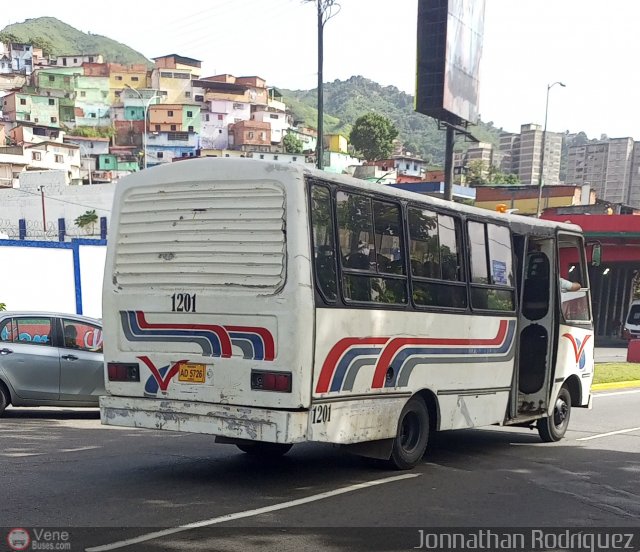 Sin identificacin o Desconocido 1201 por Jonnathan Rodrguez