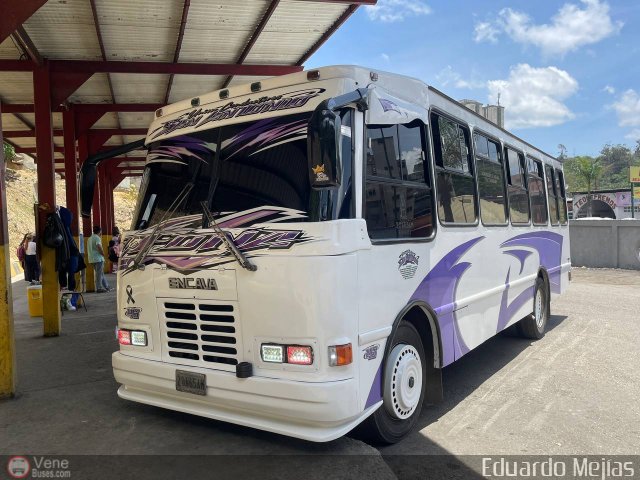 U.C. San Antonio S.C. 045 por Eduardo Mej�as