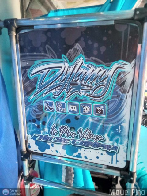 A.C. Don Augusto Malave Villalba 112 por Miguel Pino