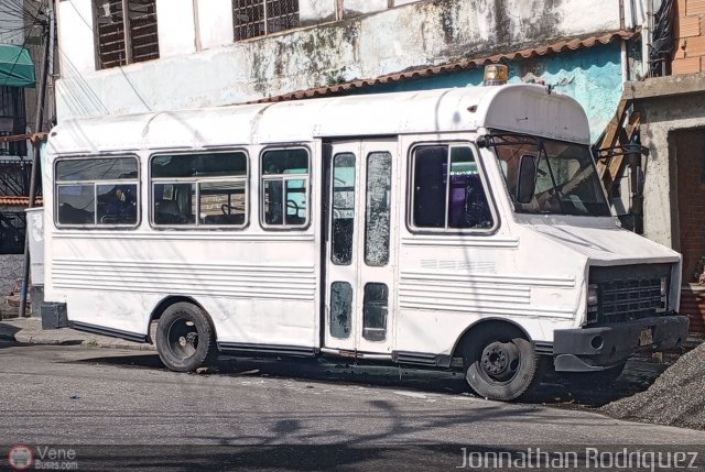 DC - U.C. Prez Bonalde 48 por Jonnathan Rodrguez