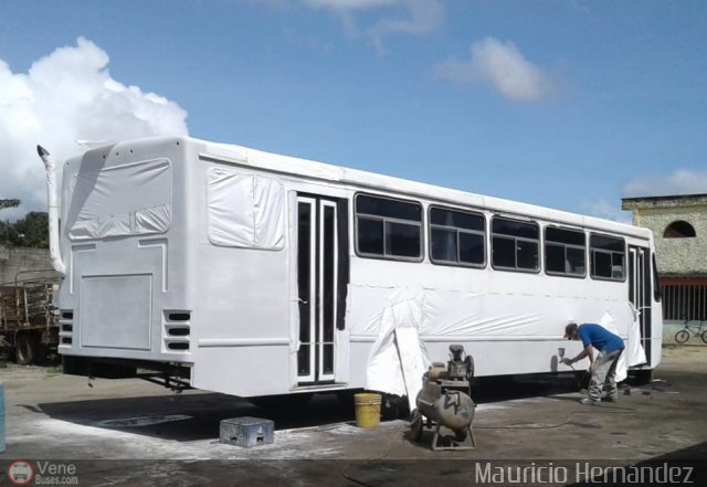 Particular 043 por Eduard Delgado