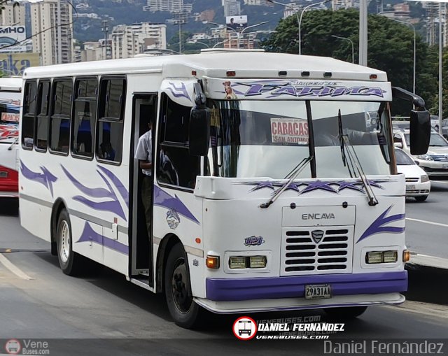 U.C. San Antonio S.C. 121 por Daniel Fern�ndez