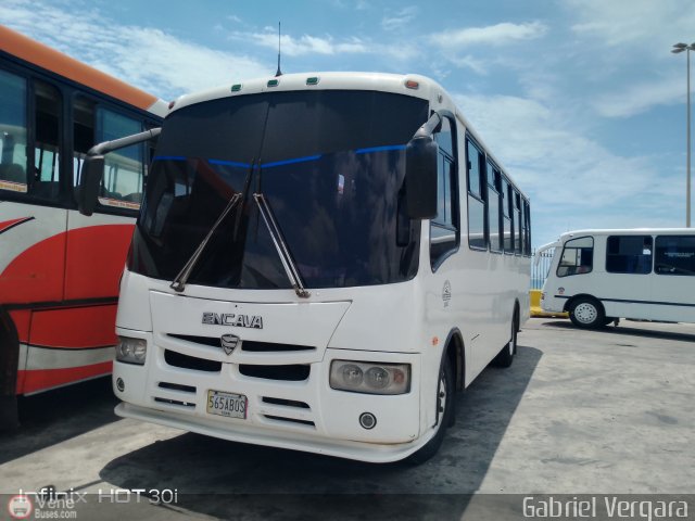 A.C. Don Augusto Malave Villalba 204 por Gabriel Vergara