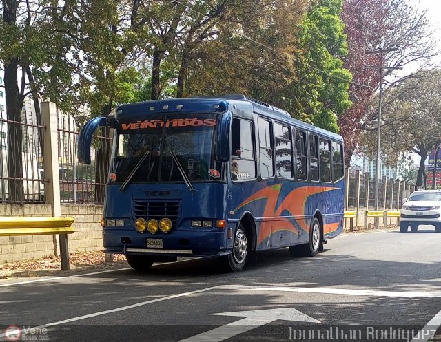 Uni�n Veintid�s S.C. 118 por Jonnathan Rodr�guez