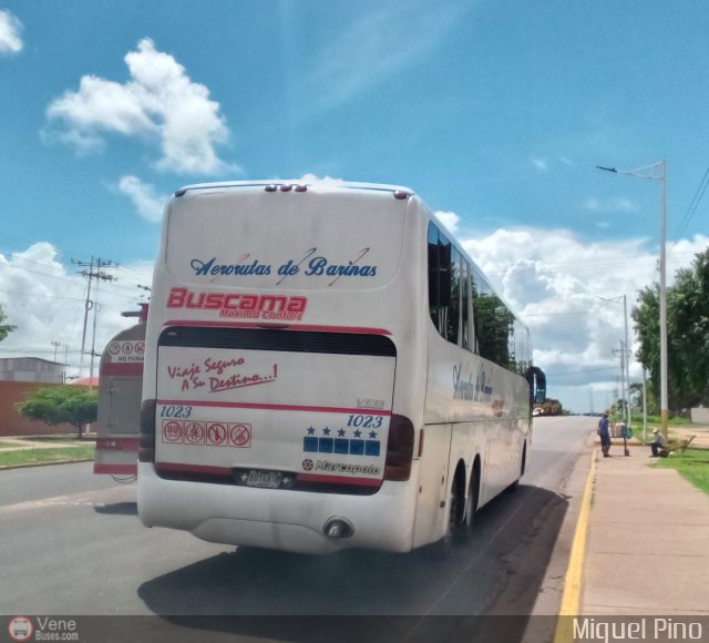 AeroRutas de Barinas 1023 por Miguel Pino