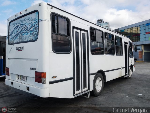 A.C. Don Augusto Malave Villalba 201 por Gabriel Vergara