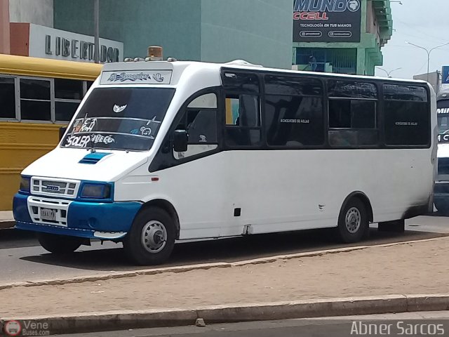 ZU - Asociacin Civil de Conductores El Soler 44 por Abner Sarcos
