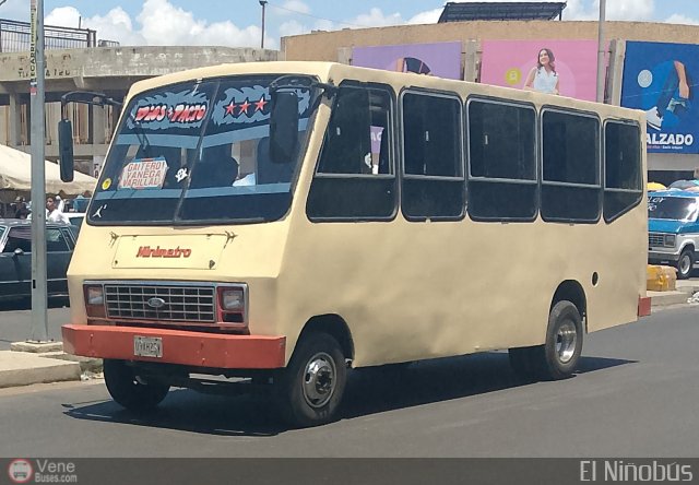 ZU - Nasur - Centro C.A. 24 por �ngel Delgado