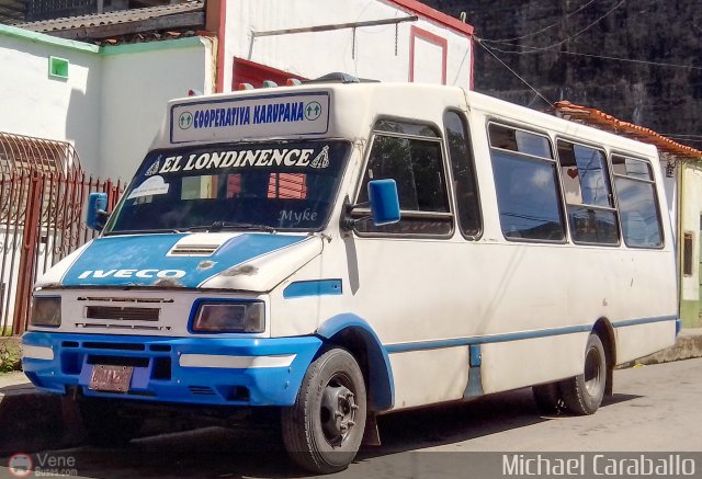 SU - Cooperativa Karupana 02 por Michael Caraballo