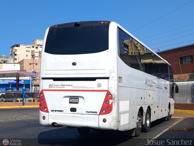 Expresos Sol y Mar 640 por Josue S�nchez