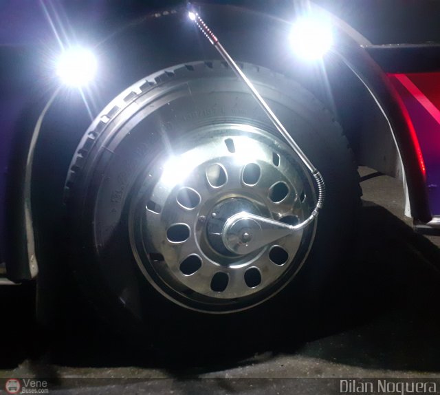 DC - U.C. Las Minas - Chacaito S.C. 036 por Dilan Noguera