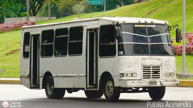 DC - Uni�n Conductores del Este A.C. 032 por Pablo Acevedo