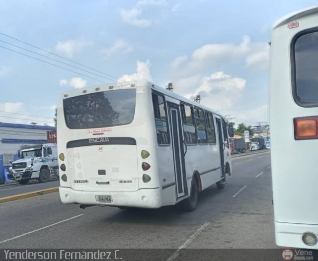 Asociacin Civil Unin Sabaneta 22 por Yenderson Cepeda