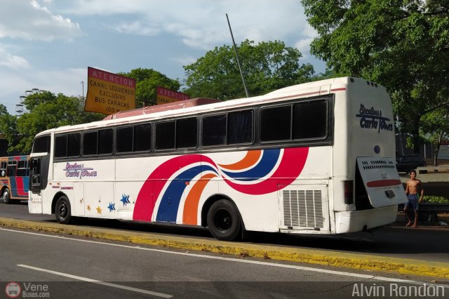 Ejecutivos Carla Tours 1009 por Alvin Rondn