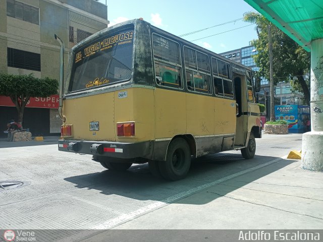 MI - A.C.C. Los Camaradas de El Viga 11 por Adolfo Escalona