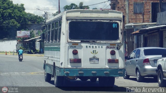 AR - Unin San Luis 061 por Pablo Acevedo