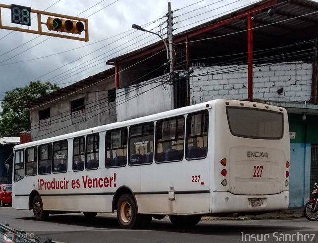 Siderrgica del Orinoco Alfredo Maneiro 227 por Josue Snchez