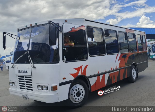 AR - Uni�n El Lim�n 009 por Daniel Fern�ndez