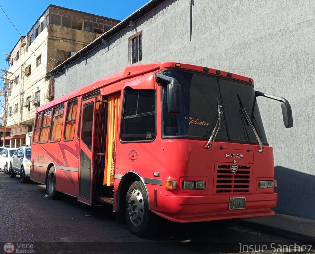 A.C. Don Augusto Malave Villalba 175 por Josue Snchez