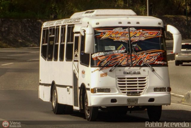 Uni�n Turmero - Maracay 175 por Pablo Acevedo