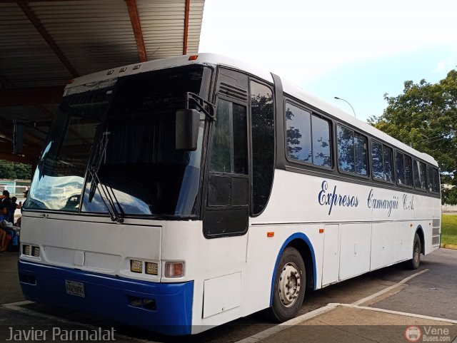 Expresos Camarg�i 0338 por Javier Arretureta