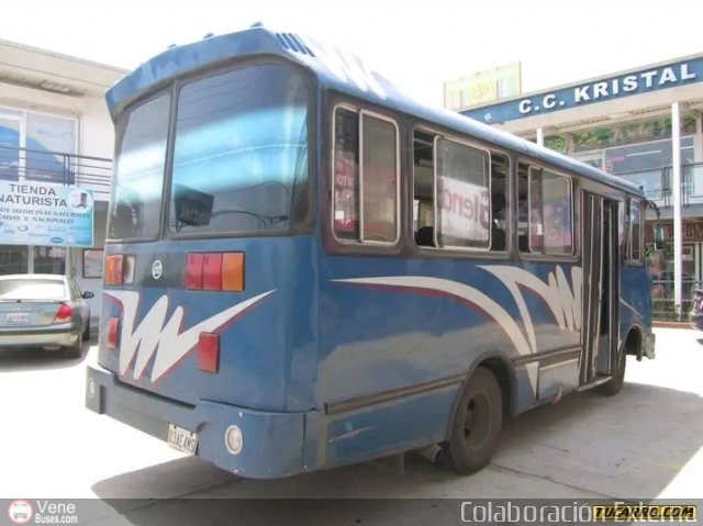 ZU - Colectivo Pomona R01 por ngel Delgado