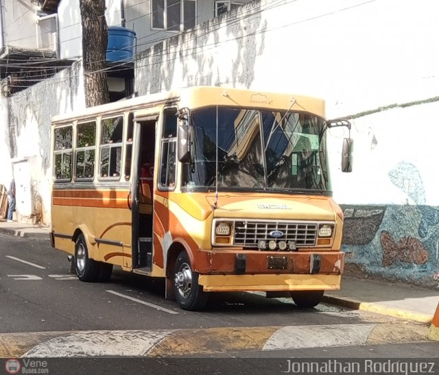 DC - Tigres de Plan de Manzano 109 por Jonnathan Rodrguez