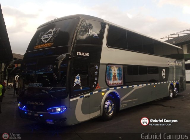 R�pidos Del Zulia 1174 por Gabriel Campos