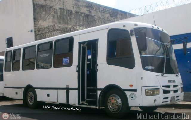 U.C. Caracas - Los Caracas 196 por Michael Caraballo