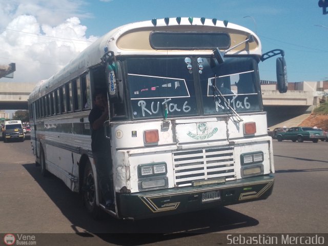 ZU - Ruta 6 17 por Sebasti�n Mercado