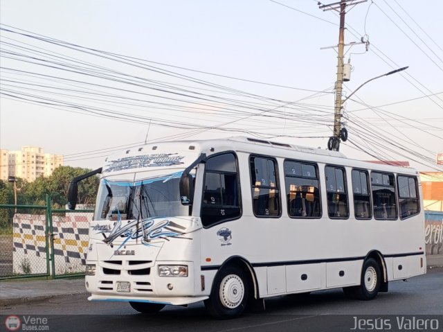 A.C. Mixta Conductores Unidos 030 por Jes�s Valero
