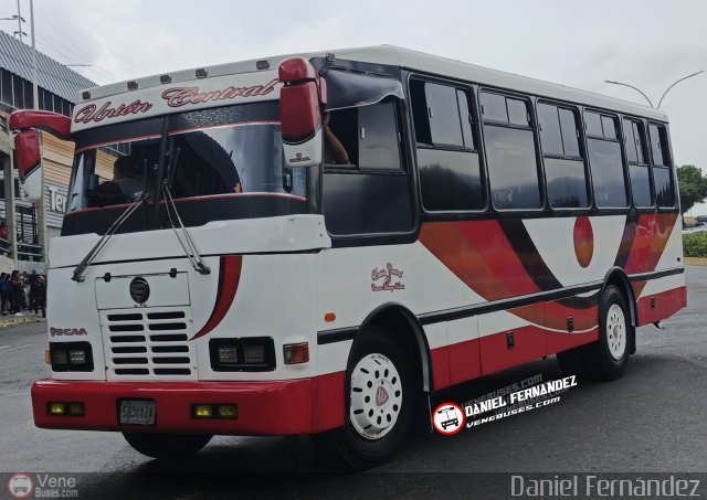 Uni�n Central 02 por Daniel Fern�ndez