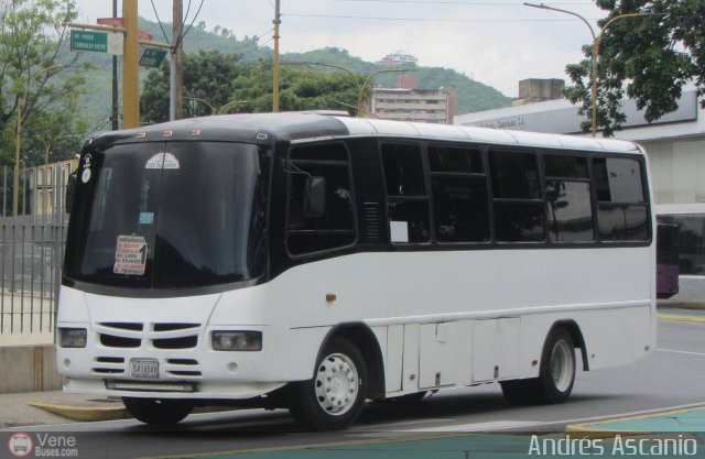 CA - Unin Los Taladros 84 por Andrs Ascanio