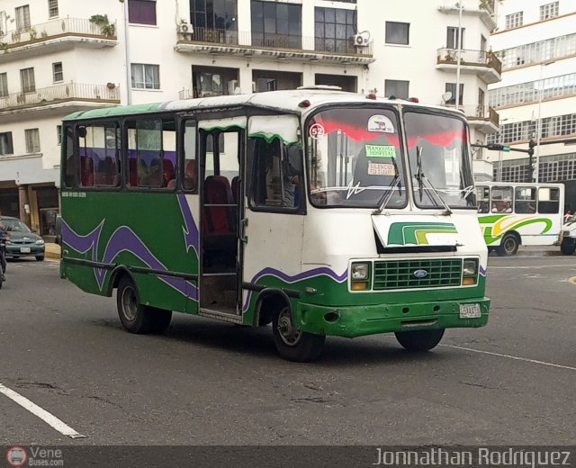 DC - Unin Manicomio - Silencio - Quinta Crespo 52 por Jonnathan Rodrguez