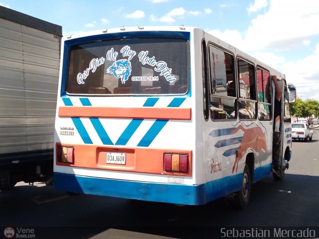 ZU - Los Claveles 30 por Sebastin Mercado