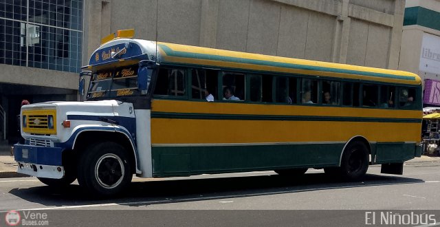 ZU - Ra�l Leoni 13 por �ngel Delgado