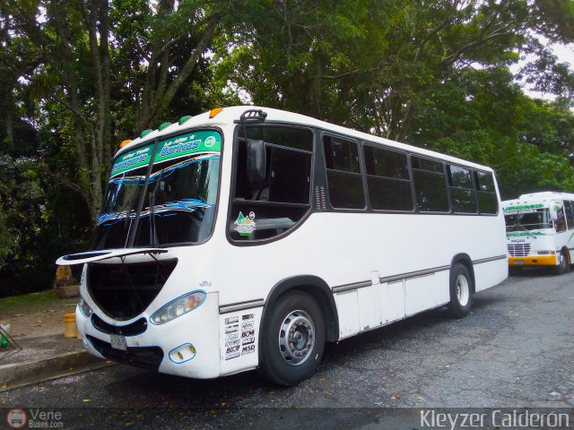 Transporte Barinas 049 por Kleyzer Calder�n
