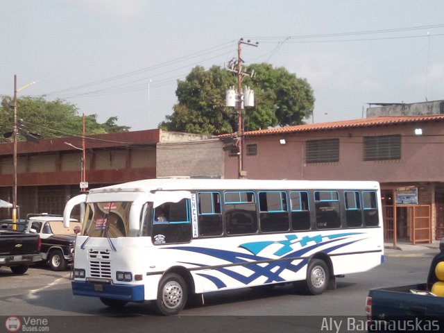 CA - Unin Matadero 080 por Aly Baranauskas