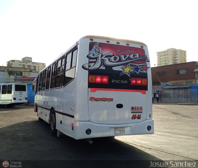 Ejecutivos Kova 084 por Josue Snchez