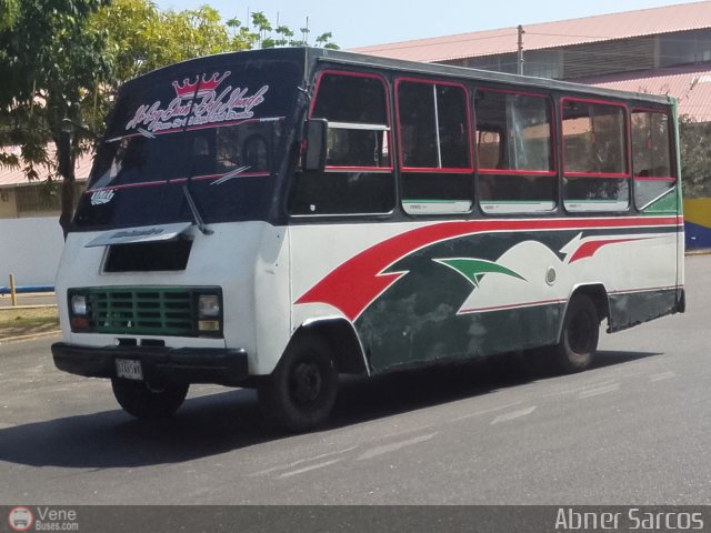 ZU - A.C. Uniceis 55 por Abner Sarcos