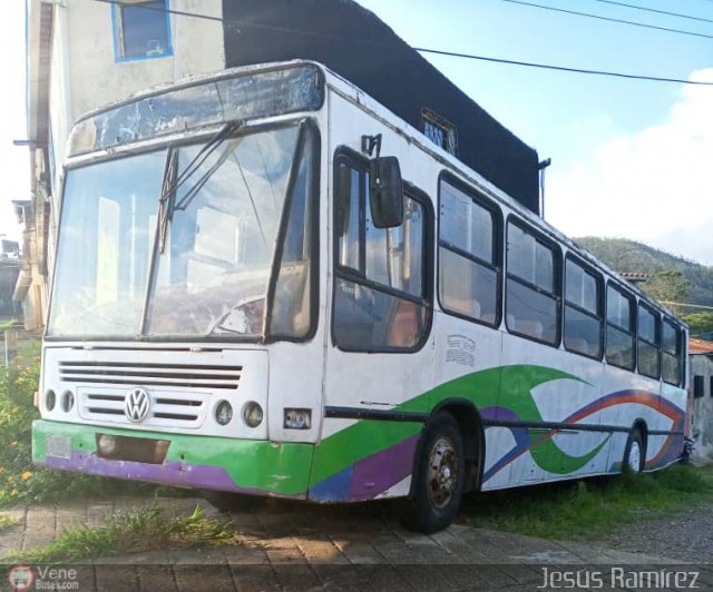 Colectivos Transporte Libertad C.A. 01 por Jerson Nova