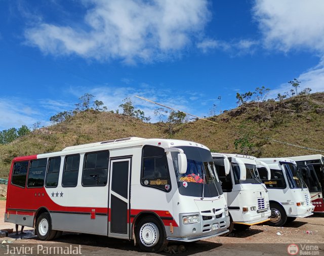 Transporte Gran Mariscal Sucre C.A.  por Javier Arretureta