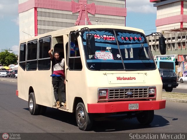 ZU - Nasur - Centro C.A. 24 por Sebasti�n Mercado