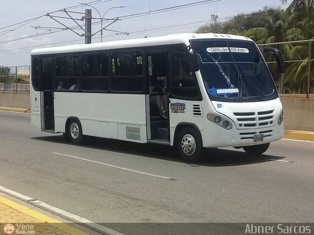 U.L.A.P. Machiques Maracaibo 05 por Abner Sarcos