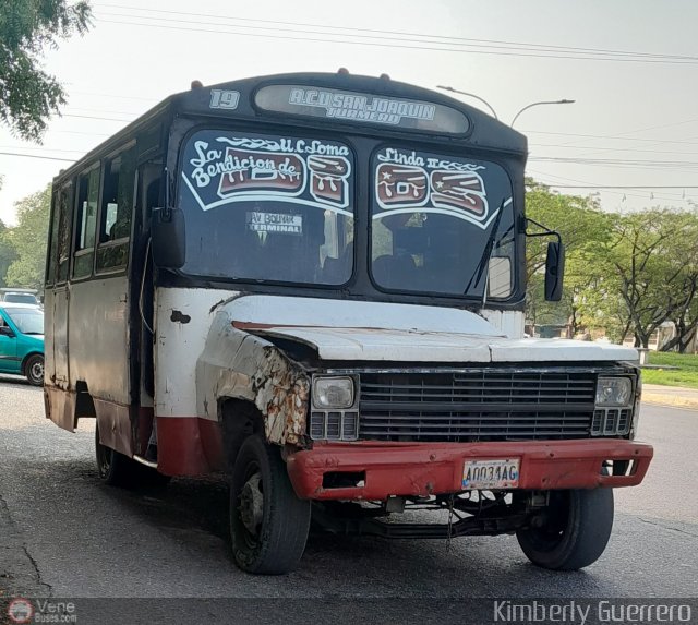 Unin San Joaqun 19 por Kimberly Guerrero