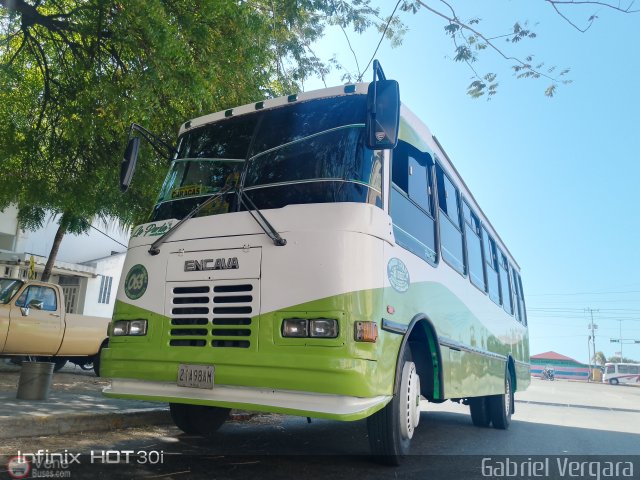 Uni�n Chara A.C. 063 por Gabriel Vergara