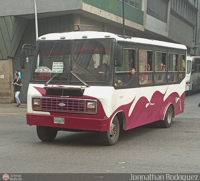 DC - U.C. Venezuela 262 por Jonnathan Rodr�guez