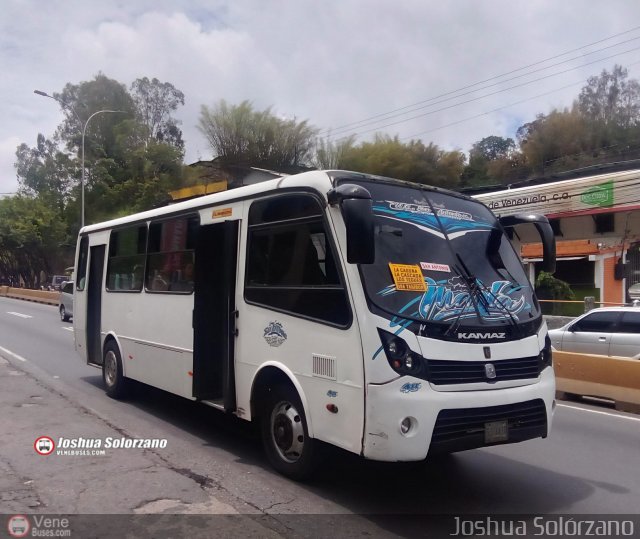 U.C. San Antonio S.C. 048 por Joshua Sol�rzano